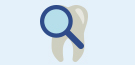 衛生士によるケアで予防 予防歯科