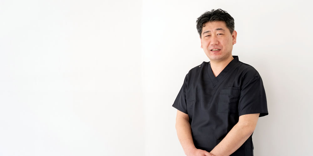 歯科技工士